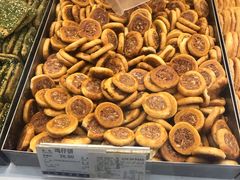 -上海市长春食品商店(淮海中路店)