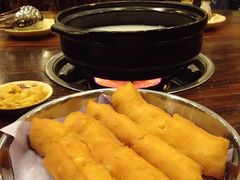 -顺德一品粥·20年凤城老字号(芳村店)