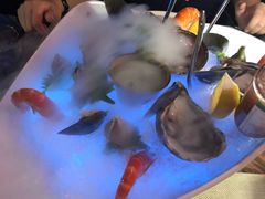 -YUE·6·西式融合餐厅(外滩六号店)