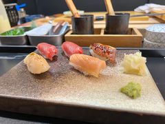 -Sushi Hanzo半藏(天环广场店)