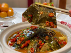 -东湖印象汉寿特色甲鱼钵子菜(渔人码头店)