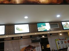 门面-聚丰园•湖鲜餐厅(阿红私房菜梅石路店)