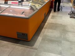 -果蔬好生活超市(乐堤港店)