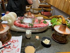 -索伦嘎·传统涮(海拉尔总店)