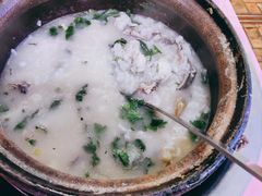 -正宗波记潮州砂锅粥(新洲一街店)