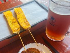 -林二哥宜烤官·宜宾小烧烤