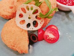 -艾米茉亲子餐厅(万象城店)