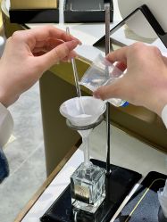 -香遇沙龙香水·调香·团建