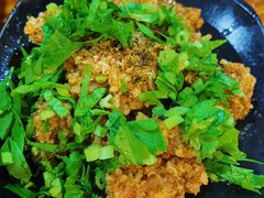 粉蒸牛肉-朱大嘴肥肠血旺(福字街店)