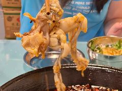 -鸿顺老铁锅美蛙鱼府(解放碑店)
