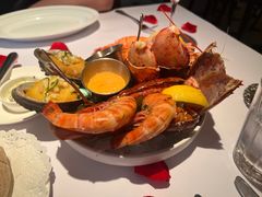 -壳里西餐厅Coquille Seafood Bistro(蒙自路店)