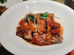 -粤香楼(新光里店)