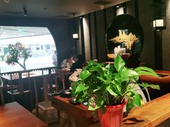 大堂-呷哺呷哺(泰盛广场店)