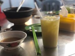 -明记烧鱼美味店