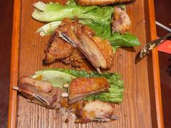 -那拉提之疆·新疆菜(美院店)