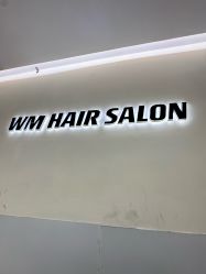 -WM Hair Salon