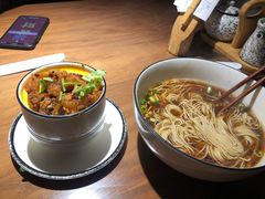 -十面春风·江南面馆(崇宁路店)