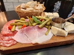 -Alimentari Grande(东湖路店)