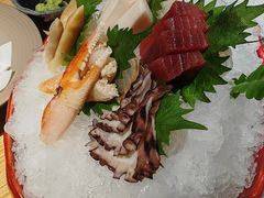 -花和海鲜自助(梅江店)