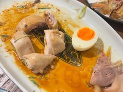 -常来小聚·广州非遗传承餐厅(地王广场店)