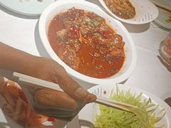 -雲蜀龙阁·金牌水煮鱼(方庄店)