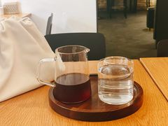 -大酉·M Coffee(北京美术馆店)
