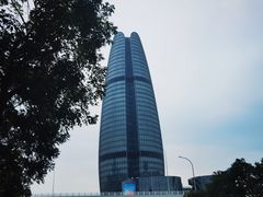 -雷神拉面(财富中心玉米楼店)