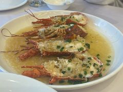 -骏莱海鲜鱼港(五角场店)