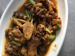 -如意楼农家菜(雁荡山店)