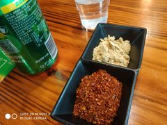 -炭虎子水浒烤肉(梦时代店)