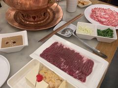 -牛街·马辈儿涮肉(牛街二店)