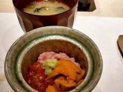 -鮨一日本料理(大中华店)