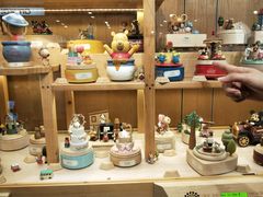 -LOG-ON(海港城店)