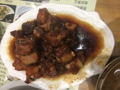 -葛记焖饼(伏牛路店)