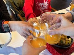 -禧宴Joyous Restaurant(禧园店)