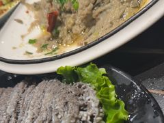 -常赢三兄弟·清真涮肉·清真炒菜(朝阳新城店)