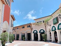 -佛罗伦萨小镇广佛名品奥特莱斯(疏港路店)