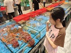 -聚福宝合苑食府(南头镇店)