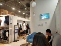 -天真蓝照相馆(宁波来福士店)