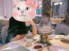 -鼎鼎香·港式火锅(北京SKP店)