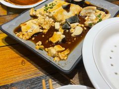 -金谷园饺子·烧烤(人大总店)