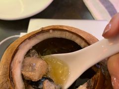 -陈鹏鹏潮汕菜(宝安机场T3航站楼店)