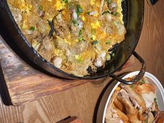 -张家卫·阳江菜·小海鲜(肥婆湾桥店)