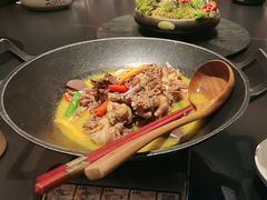 -状元人家·公园别墅衡东土菜(溪悦荟店)