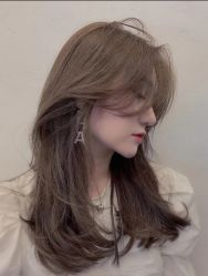 点击看大图 -MORI HAIR SALON日式美发沙龙