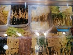 -邓姐串串香(水围店)