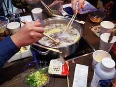-盒马鲜生(宝地店)