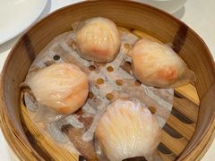 -白天鹅宾馆-宏图府餐厅