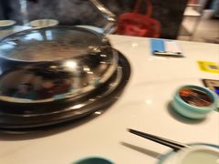 -碗中海·蒸汽海鲜·桑拿鸡(岭南天地店)