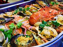 -东记炭炉·海鲜鸡煲(龙华店)